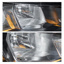 Load image into Gallery viewer, Faro Caddy 22-25 electrico Der.