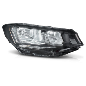 Faro Caddy 22-25 electrico Der.
