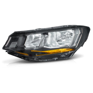 Faro Caddy 22-25 electrico Izq.