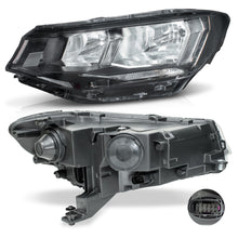Load image into Gallery viewer, Faro Caddy 22-25 electrico Izq.