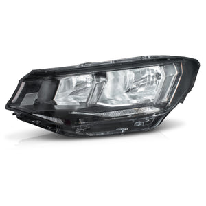 Faro Caddy 22-25 electrico Izq.