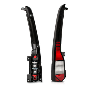Calavera Caddy 22-25 Izq.