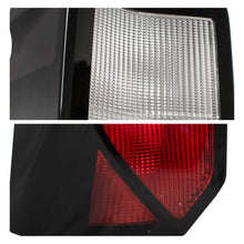Load image into Gallery viewer, Calavera Caddy 22-25 Izq.