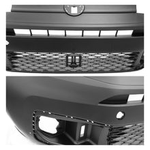 Load image into Gallery viewer, Defensa del. Caddy 22-25 maxi cargo