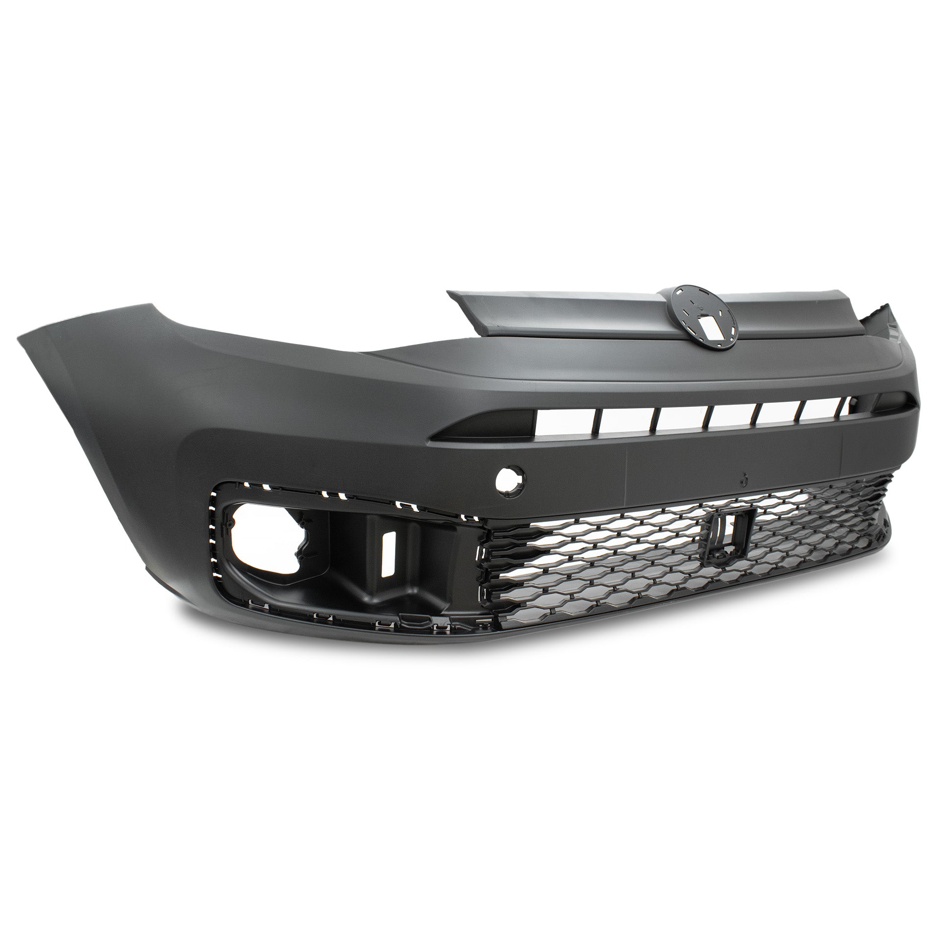 Defensa del. Caddy 22-25 maxi cargo