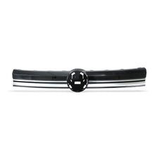 Cargar imagen en el visor de la galería, Parrilla Caddy 22-25 pasajeros c/mold. Cromo