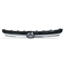 Cargar imagen en el visor de la galería, Parrilla Caddy 22-25 pasajeros c/mold. Cromo
