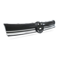 Cargar imagen en el visor de la galería, Parrilla Caddy 22-25 pasajeros c/mold. Cromo