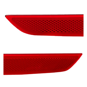 Reflejante Caddy 22-25 tras. Der.