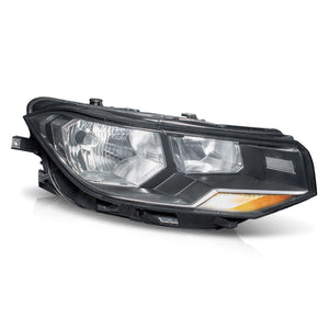Faro T-Cross 20-24 electrico Der.