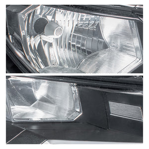 Faro T-Cross 20-24 electrico Der.