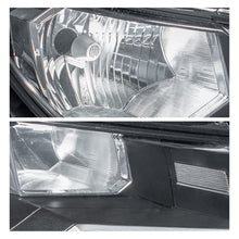 Load image into Gallery viewer, Faro T-Cross 20-24 electrico Izq.