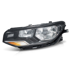 Faro T-Cross 20-24 electrico Izq.