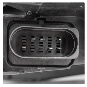 Faro T-Cross 20-24 electrico Izq.