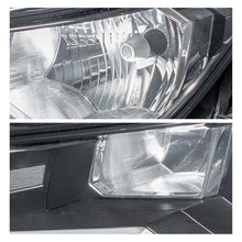 Load image into Gallery viewer, Faro T-Cross 20-24 electrico Izq.