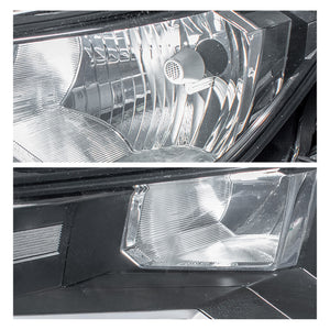 Faro T-Cross 20-24 electrico Izq.