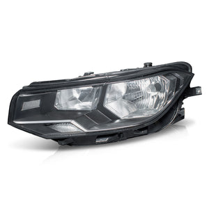 Faro T-Cross 20-24 electrico Izq.