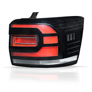 Calavera T-Cross 20-24 Der.