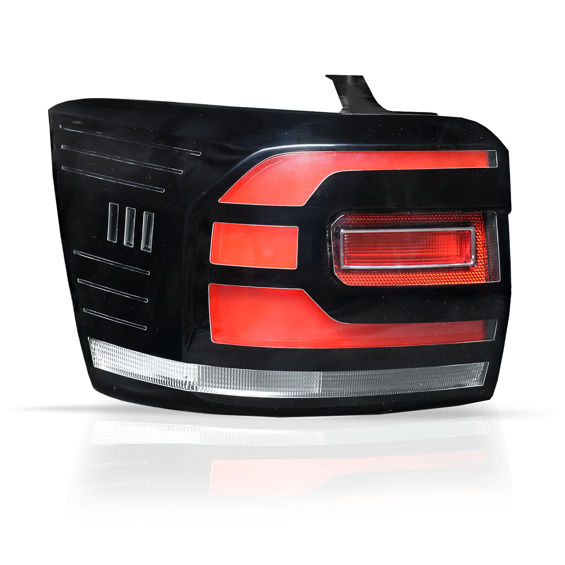 Calavera T-Cross 20-24 Izq.