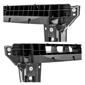Marco radiaddor T-Cross 20-24 motor 1.0 lts.