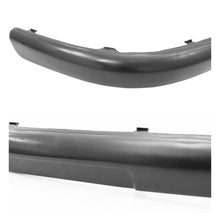Cargar imagen en el visor de la galería, Moldura de defensa Polo 03-07 delantera