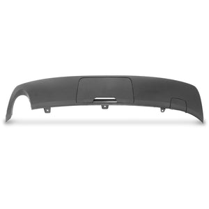 Spoiler de defensa Jetta 15-18 para 1 escape tras.