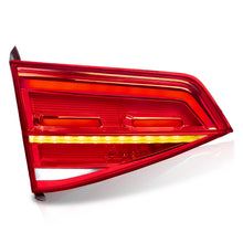 Load image into Gallery viewer, Calavera Jetta Gli 15-18 Led interiro Izq.