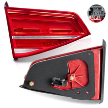 Load image into Gallery viewer, Calavera Jetta Gli 15-18 Led interiro Izq.