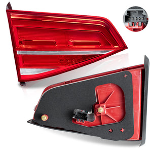 Calavera Jetta Gli 15-18 Led interiro Izq.