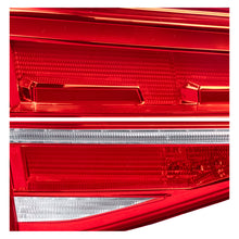 Load image into Gallery viewer, Calavera Jetta Gli 15-18 Led interiro Izq.