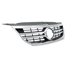 Cargar imagen en el visor de la galería, Parrilla Tiguan 09-11 c/mold. Cromo