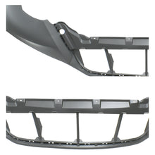 Load image into Gallery viewer, Spoiler de defensa Tiguan 09-11 Del.