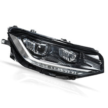 Cargar imagen en el visor de la galería, Faro T-Cross 20-24 Led elect. Der.