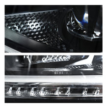 Cargar imagen en el visor de la galería, Faro T-Cross 20-24 Led elect. Izq.