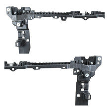 Load image into Gallery viewer, Marco radiador T-Cross 20-24 motor 1.6 lts.