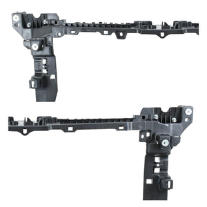 Marco radiador T-Cross 20-24 motor 1.6 lts.