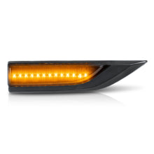 Load image into Gallery viewer, Direccionales Transporter/Caddy 16-20 salp. LED humo