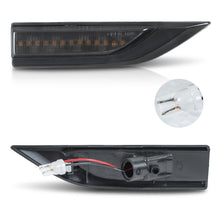 Load image into Gallery viewer, Direccionales Transporter/Caddy 16-20 salp. LED humo