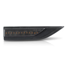 Load image into Gallery viewer, Direccionales Transporter/Caddy 16-20 salp. LED humo