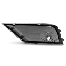 Load image into Gallery viewer, Rejilla Tiguan 18-21 c/sensor niebla Der.