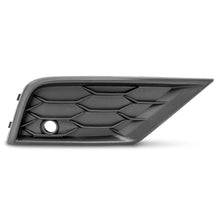 Load image into Gallery viewer, Rejilla Tiguan 18-21 c/sensor niebla Der.