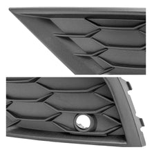 Load image into Gallery viewer, Rejilla Tiguan 18-21 c/sensor niebla Izq.