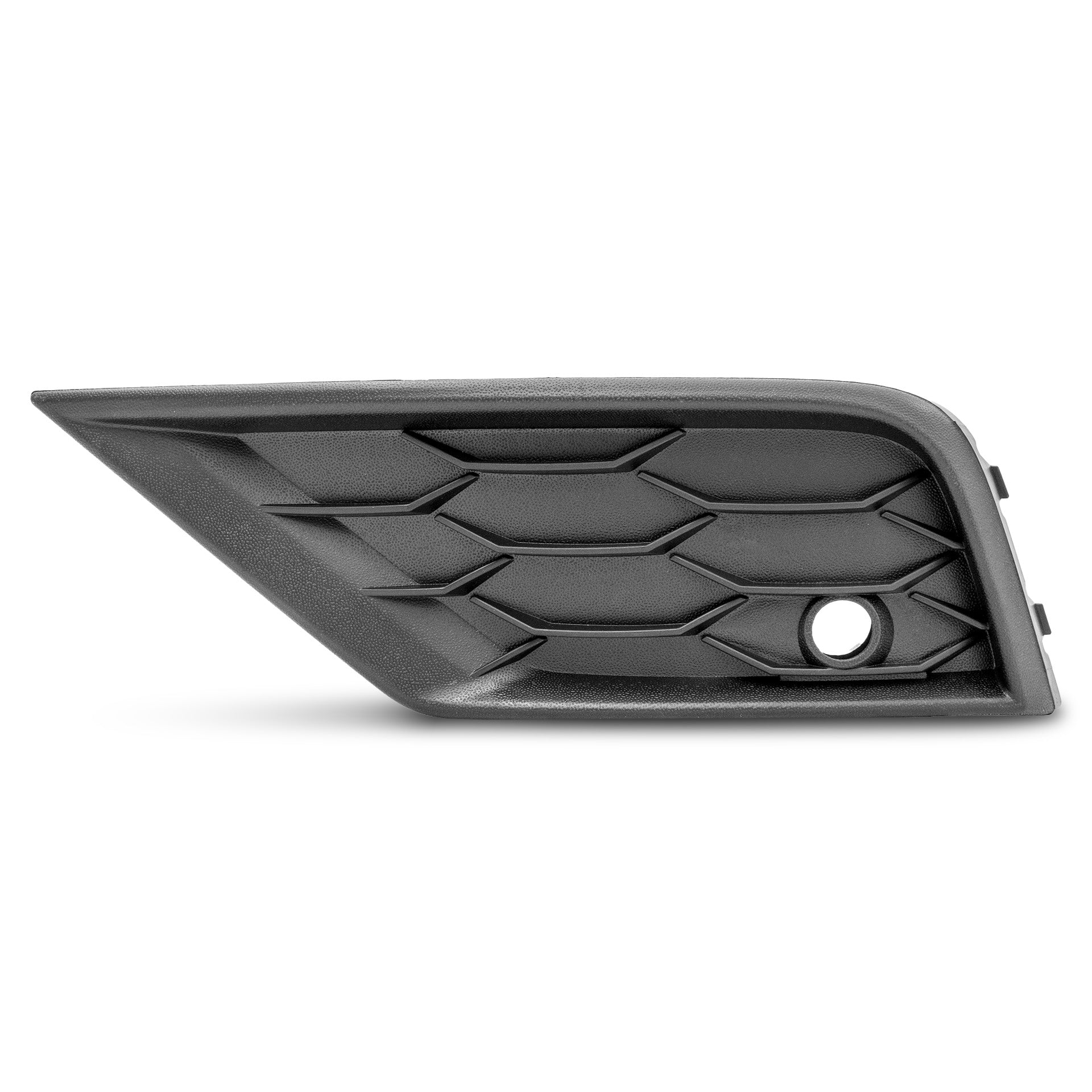 Rejilla Tiguan 18-21 c/sensor niebla Izq.