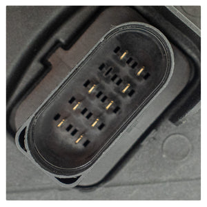Faros Amarok 18-23 c/luz de dia, c/Xenon c/balastra der.