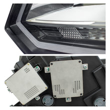 Load image into Gallery viewer, Faros Amarok 18-23 c/luz de dia, c/Xenon c/balastra izq.