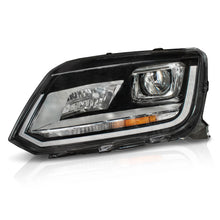 Load image into Gallery viewer, Faros Amarok 18-23 c/luz de dia, c/Xenon c/balastra izq.
