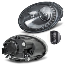 Load image into Gallery viewer, Faros Beettle 12-19 Full led c/focos