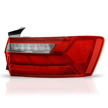 Cargar imagen en el visor de la galería, Calavera Jetta 22-25 Led exterior Der.