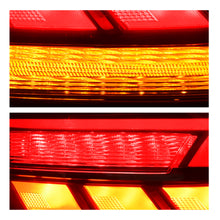 Cargar imagen en el visor de la galería, Calavera Jetta 22-25 Led exterior Der.