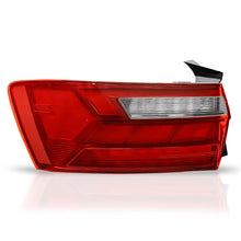 Cargar imagen en el visor de la galería, Calavera Jetta 22-25 Led exterior Izq.